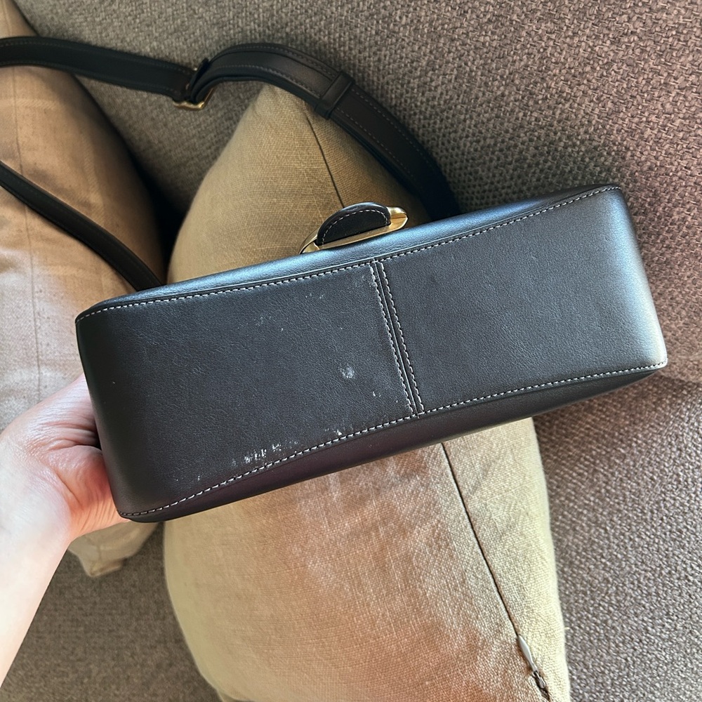 Coach Soft Tabby Purse (Crossbody) - Picture 2 of 11